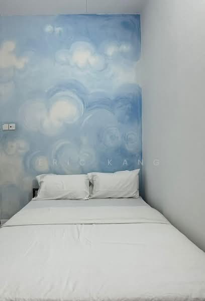 Rumah Bandar untuk Disewa di Tanjung Bungah (Penang) - Eric Kang - Bedroom - PropertyGuru.com.my