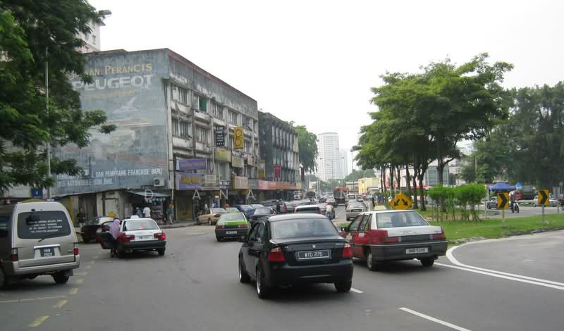 Shop / Office for Sale in Setapak (Kuala Lumpur) - Diana Jinap - PropertyGuru.com.my