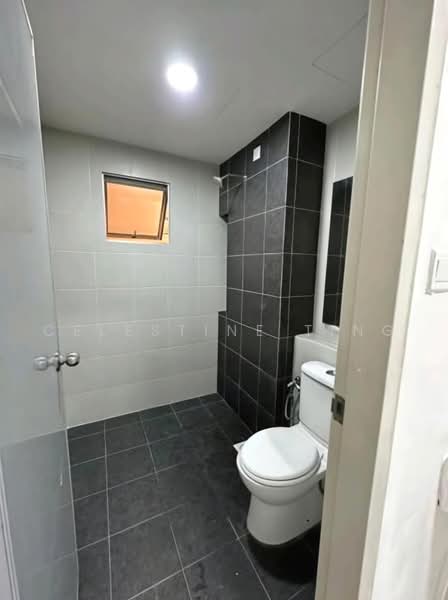 Pangsapuri untuk Dijual di D'Cassia - Celestine Ting - Bathroom - PropertyGuru.com.my