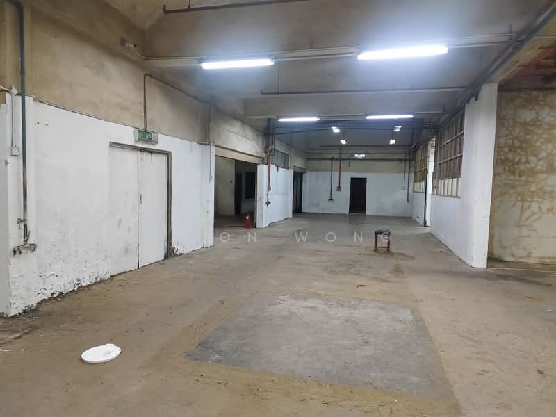 Factory for Sale in Taman Perindustrian Cemerlang (Ulu Tiram) - Zixon Wong - PropertyGuru.com.my