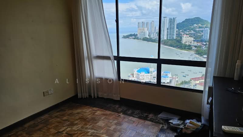 Condominium for Sale at Twin Towers - Alisson Chew - View - PropertyGuru.com.my