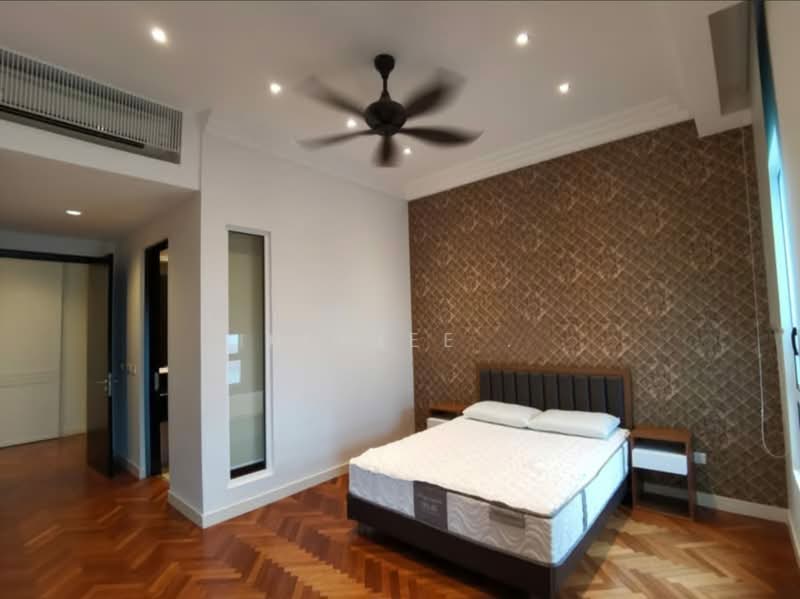 Condominium for Rent at Andaman @ Quayside - Xinnee . - Bedroom - PropertyGuru.com.my