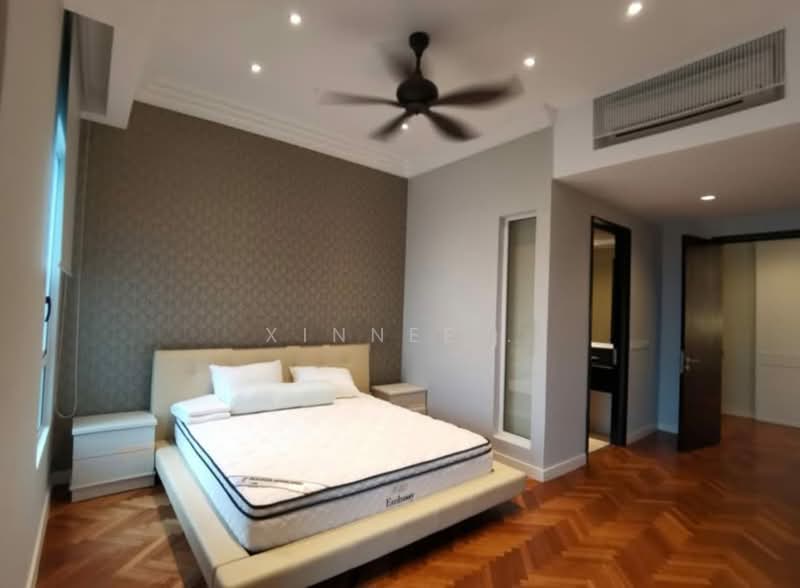 Condominium for Rent at Andaman @ Quayside - Xinnee . - Bedroom - PropertyGuru.com.my