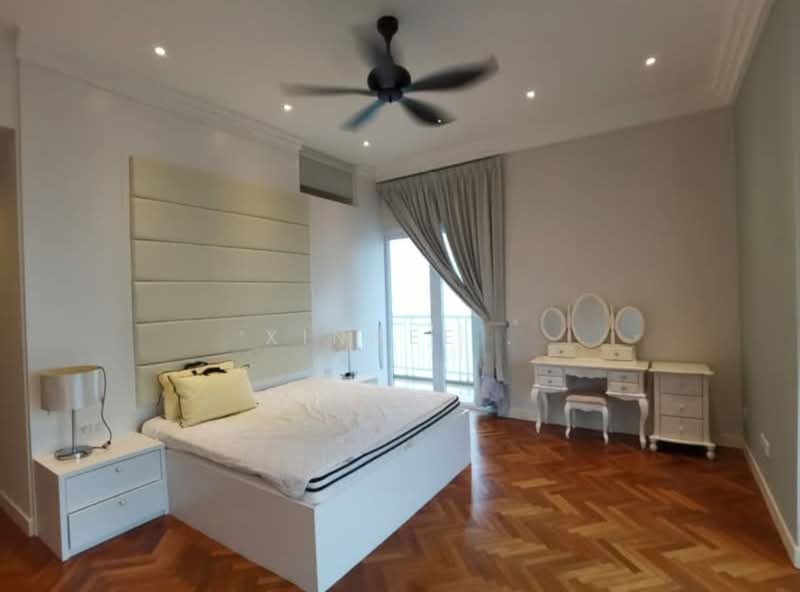 Condominium for Rent at Andaman @ Quayside - Xinnee . - Bedroom - PropertyGuru.com.my