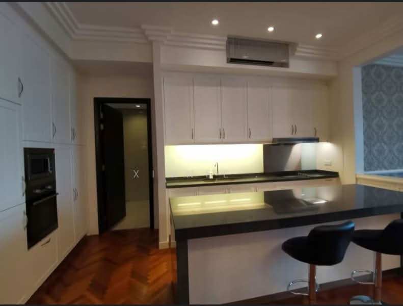 Condominium for Rent at Andaman @ Quayside - Xinnee . - Kitchen - PropertyGuru.com.my
