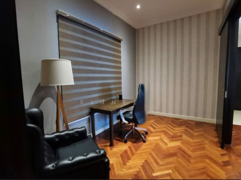 Condominium for Rent at Andaman @ Quayside - Xinnee . - Study - PropertyGuru.com.my