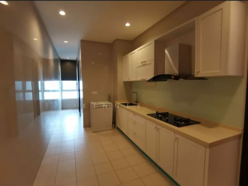 Condominium for Rent at Andaman @ Quayside - Xinnee . - Kitchen - PropertyGuru.com.my
