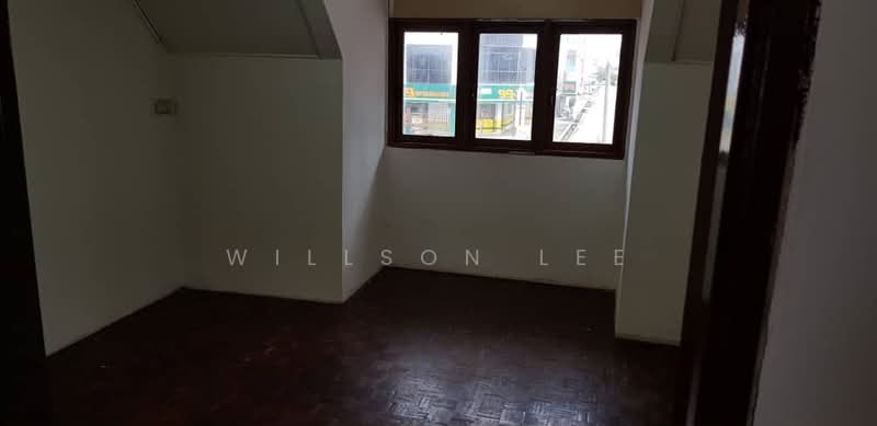 2-storey Terraced House for Rent in Taman Inderawasih (Perai) - Willson Lee - Interior - PropertyGuru.com.my
