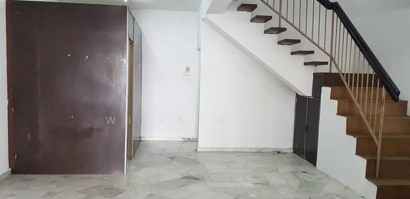 2-storey Terraced House for Rent in Taman Inderawasih (Perai) - Willson Lee - Interior - PropertyGuru.com.my
