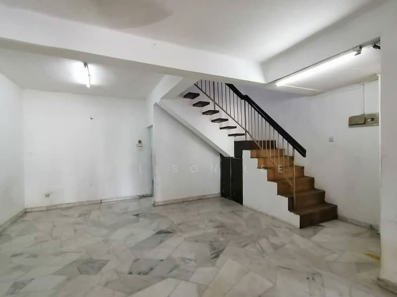 2-storey Terraced House for Rent in Taman Inderawasih (Perai) - Willson Lee - Interior - PropertyGuru.com.my