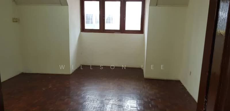 2-storey Terraced House for Rent in Taman Inderawasih (Perai) - Willson Lee - Interior - PropertyGuru.com.my