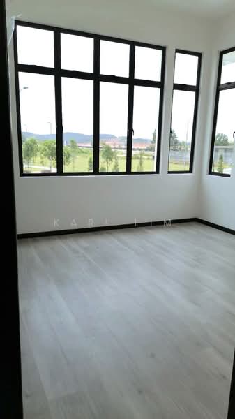 Rumah Teres 2 Tingkat untuk Dijual di Bandar Tiram (Ulu Tiram) - Karl Lim - Interior - PropertyGuru.com.my