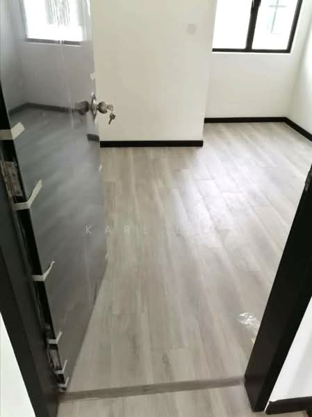Rumah Teres 2 Tingkat untuk Dijual di Bandar Tiram (Ulu Tiram) - Karl Lim - Interior - PropertyGuru.com.my