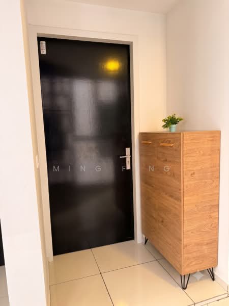 Kondominium untuk Disewa di The Valley Residences @ SkySierra - Ming Feng - Entrance - PropertyGuru.com.my