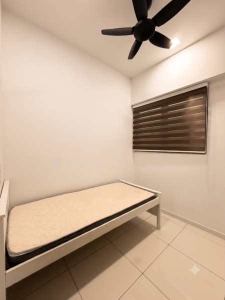 Kondominium untuk Disewa di The Valley Residences @ SkySierra - Ming Feng - Bedroom - PropertyGuru.com.my