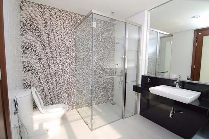 Kondominium untuk Disewa di The Northshore Gardens - Jayson Poon - Bathroom - PropertyGuru.com.my