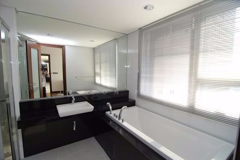 Kondominium untuk Disewa di The Northshore Gardens - Jayson Poon - Bathroom - PropertyGuru.com.my