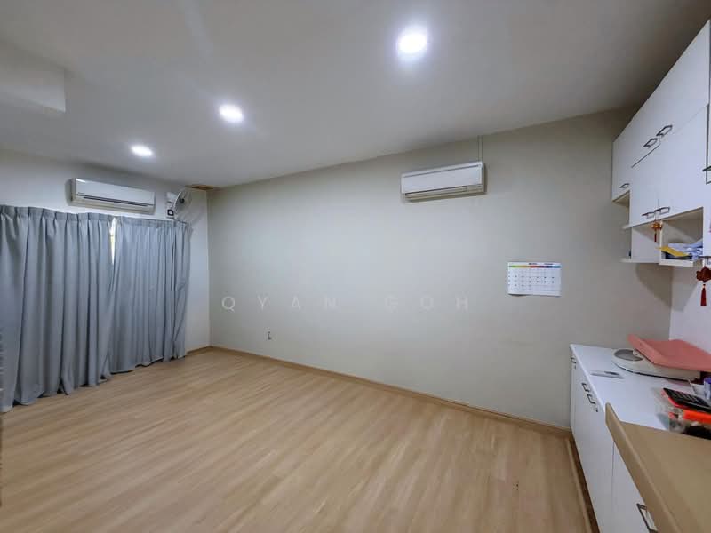 Bungalow for Rent in Island Glades (Jelutong) - Qyan Goh - Interior - PropertyGuru.com.my