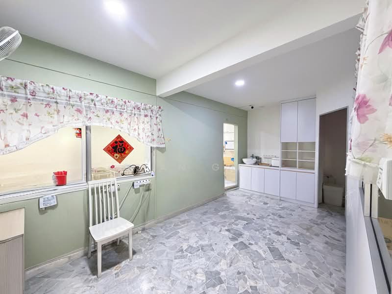 Bungalow for Rent in Island Glades (Jelutong) - Qyan Goh - Interior - PropertyGuru.com.my
