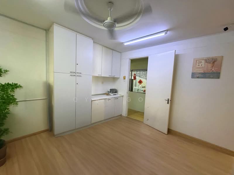 Bungalow for Rent in Island Glades (Jelutong) - Qyan Goh - Interior - PropertyGuru.com.my