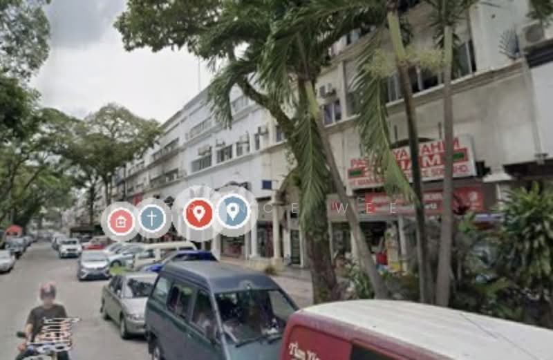 Shop for Rent in Taman Miharja (Cheras) - Terence Wee - PropertyGuru.com.my