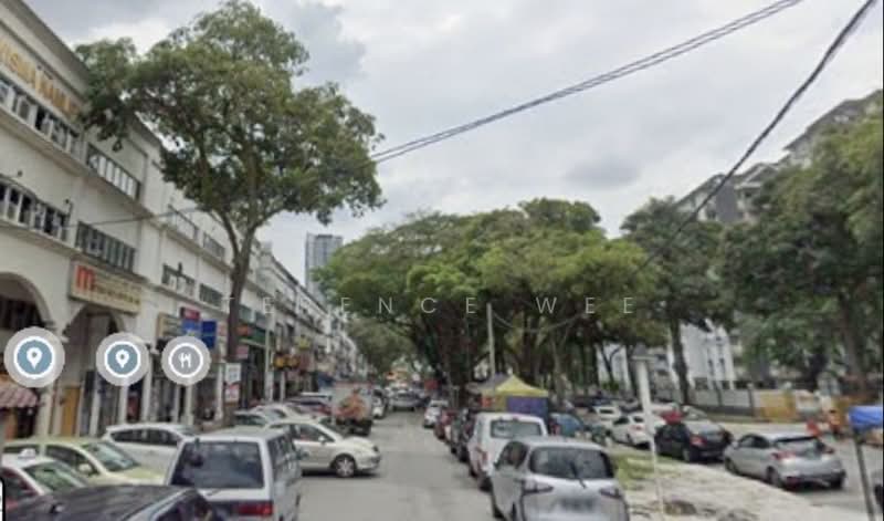 Shop for Rent in Taman Miharja (Cheras) - Terence Wee - PropertyGuru.com.my