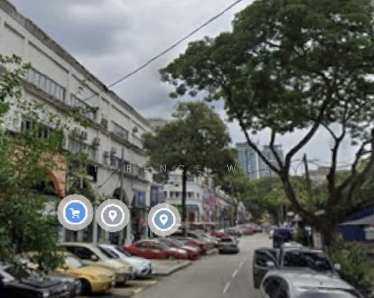 Shop for Rent in Taman Miharja (Cheras) - Terence Wee - PropertyGuru.com.my