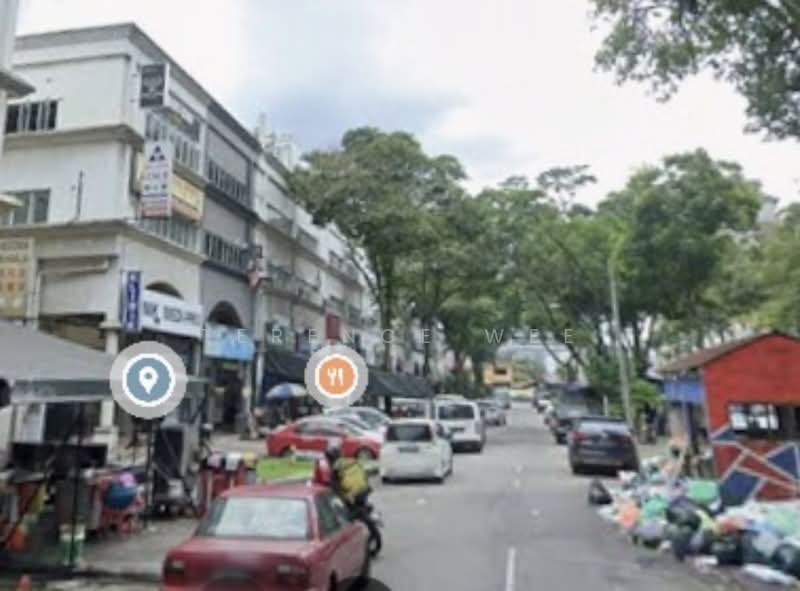 Shop for Rent in Taman Miharja (Cheras) - Terence Wee - PropertyGuru.com.my