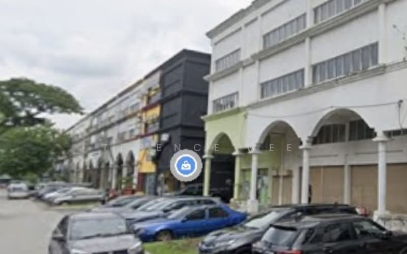 Shop for Rent in Taman Miharja (Cheras) - Terence Wee - PropertyGuru.com.my