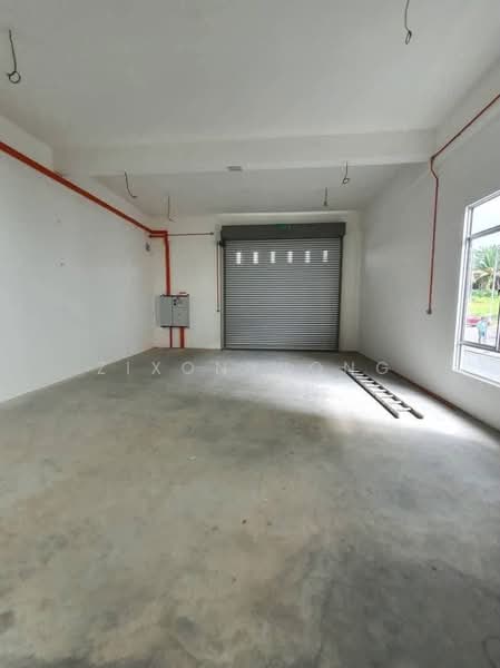 Cluster Factory for Sale in Taman Perindustrian Senai (Senai) - Zixon Wong - PropertyGuru.com.my
