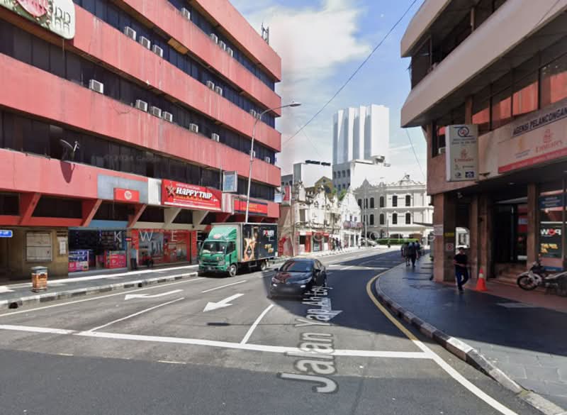 Kedai untuk Dijual di KL City Centre (Kuala Lumpur) - Kweenie Chong - Exterior - PropertyGuru.com.my