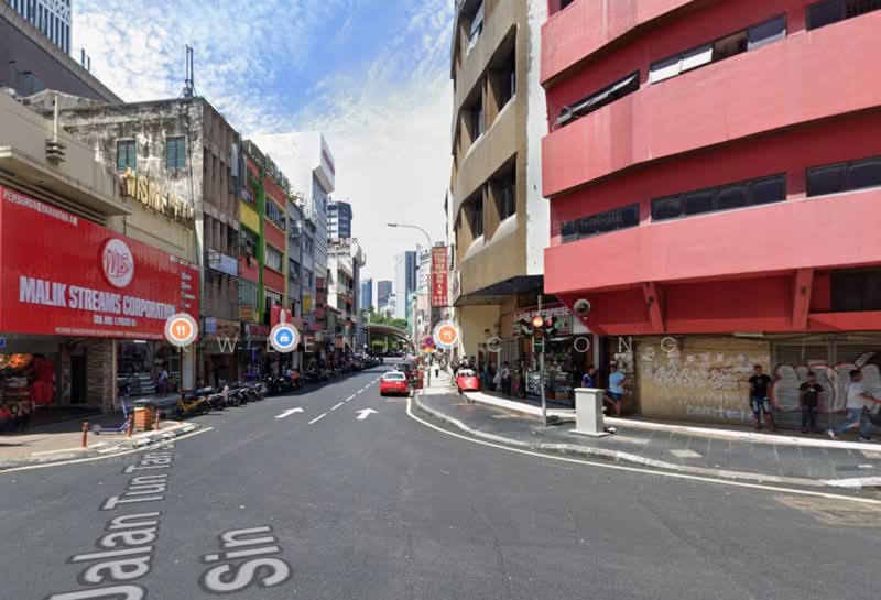 Kedai untuk Dijual di KL City Centre (Kuala Lumpur) - Kweenie Chong - PropertyGuru.com.my