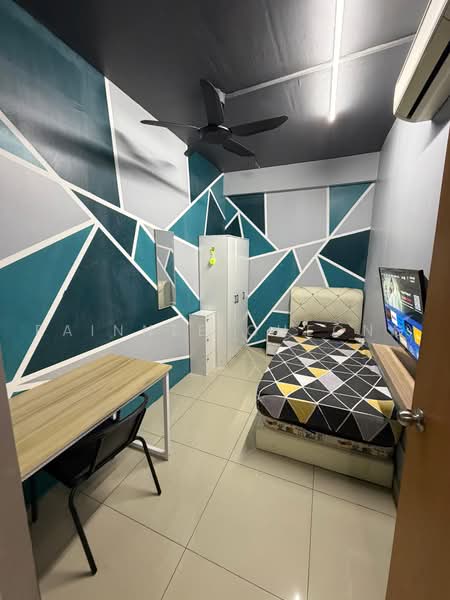 Service Residence for Rent at DK Senza - Rainnee Cheong - PropertyGuru.com.my