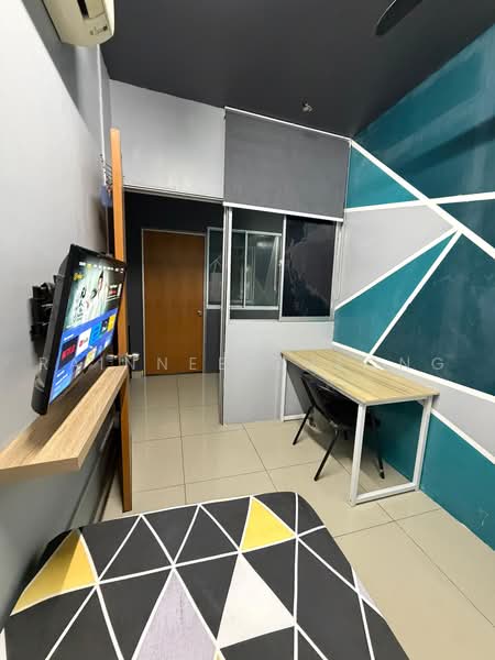 Service Residence for Rent at DK Senza - Rainnee Cheong - PropertyGuru.com.my