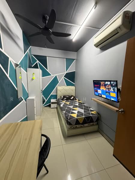 Service Residence for Rent at DK Senza - Rainnee Cheong - PropertyGuru.com.my