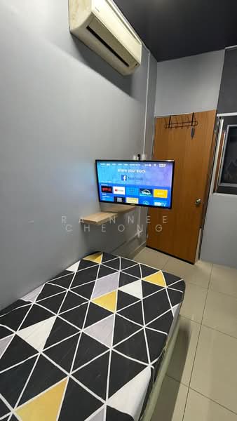 Service Residence for Rent at DK Senza - Rainnee Cheong - PropertyGuru.com.my