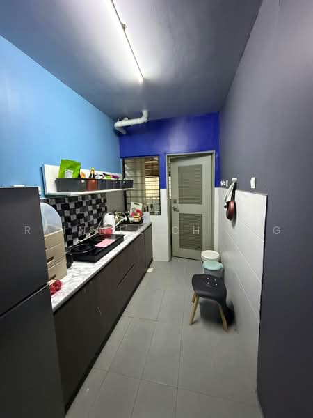 Service Residence for Rent at DK Senza - Rainnee Cheong - PropertyGuru.com.my