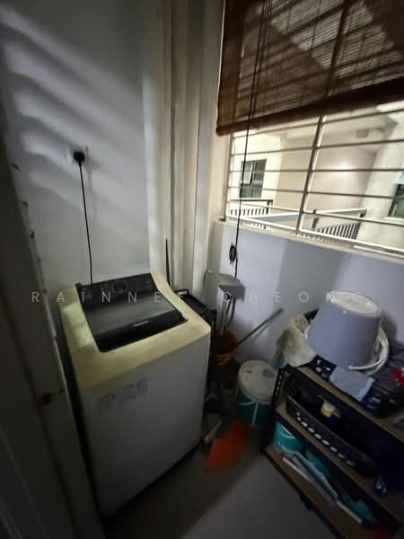 Service Residence for Rent at DK Senza - Rainnee Cheong - PropertyGuru.com.my