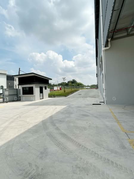 Kilang untuk Disewa di Taman Impian Emas (Skudai) - Dennis Cheang - Exterior - PropertyGuru.com.my