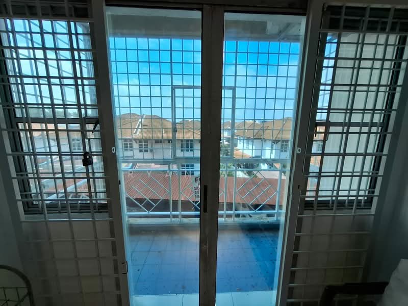 Pangsapuri untuk Disewa di Golden Showers (Kondo Ruby) - Ryan Wan - View - PropertyGuru.com.my