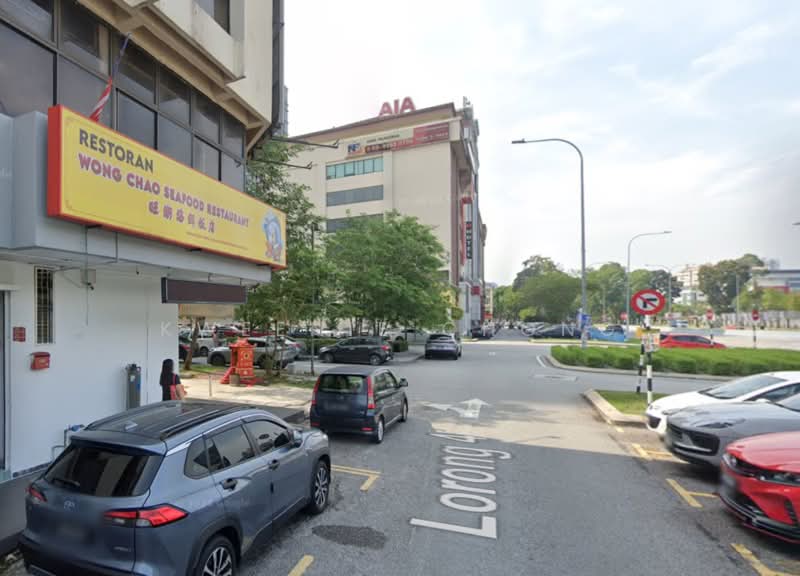 Kedai untuk Dijual di Taman Shamelin Perkasa (Cheras) - Kweenie Chong - PropertyGuru.com.my