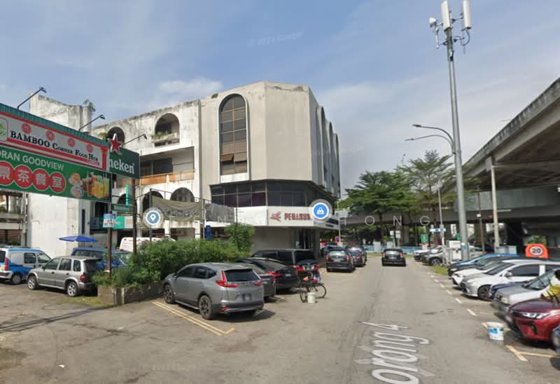 Kedai untuk Dijual di Taman Shamelin Perkasa (Cheras) - Kweenie Chong - PropertyGuru.com.my