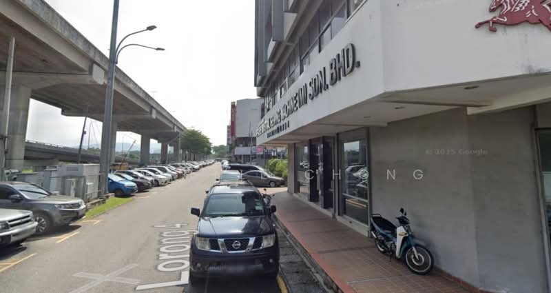 Kedai untuk Dijual di Taman Shamelin Perkasa (Cheras) - Kweenie Chong - PropertyGuru.com.my