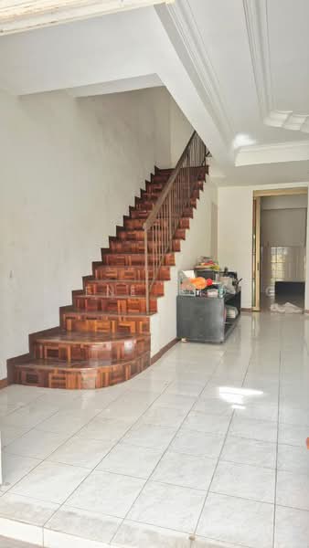 Rumah Teres 2 Tingkat untuk Dijual di Bandar Mahkota Cheras (Cheras) - Selene Chong - Interior - PropertyGuru.com.my