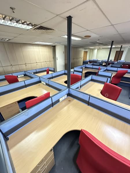 Pejabat untuk Disewa di Jalan Ipoh (Kuala Lumpur) - Valarie Wong - PropertyGuru.com.my