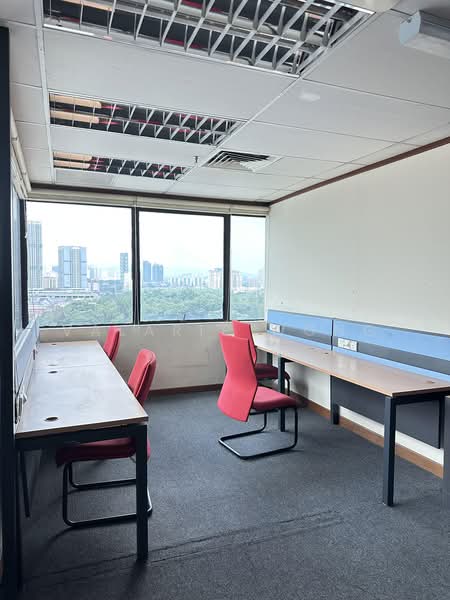 Pejabat untuk Disewa di Jalan Ipoh (Kuala Lumpur) - Valarie Wong - PropertyGuru.com.my