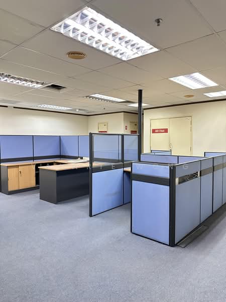 Pejabat untuk Disewa di Jalan Ipoh (Kuala Lumpur) - Valarie Wong - PropertyGuru.com.my