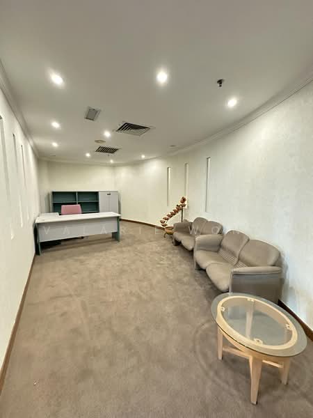 Pejabat untuk Disewa di Jalan Ipoh (Kuala Lumpur) - Valarie Wong - PropertyGuru.com.my