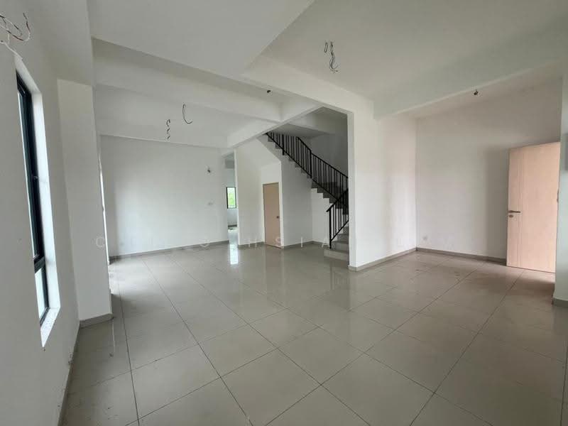 Rumah Berkembar untuk Dijual di Rumah Berkembar Dua Tingkat Di Alor Setar (Alor Setar) - Ching Hsian Lim - Living Room - PropertyGuru.com.my