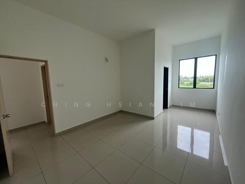 Rumah Berkembar untuk Dijual di Rumah Berkembar Dua Tingkat Di Alor Setar (Alor Setar) - Ching Hsian Lim - Interior - PropertyGuru.com.my